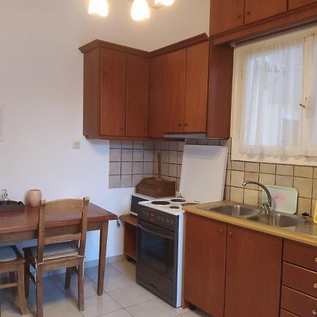 Villa Avli Парга Екстер'єр фото