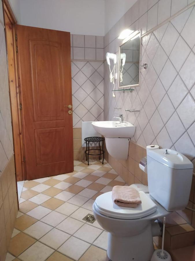 Villa Avli Парга Екстер'єр фото